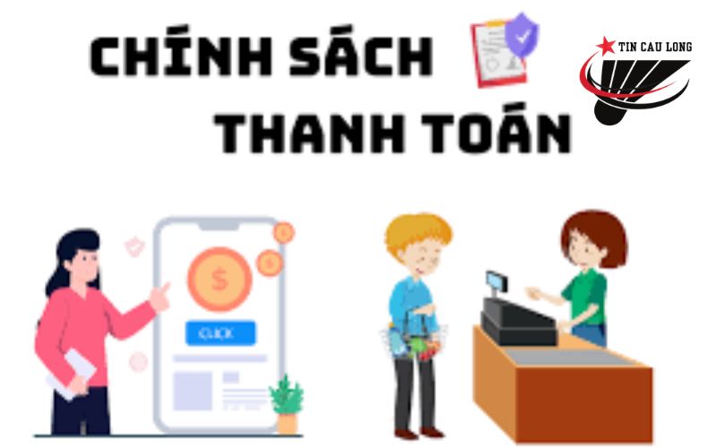 Chính sách thanh toán