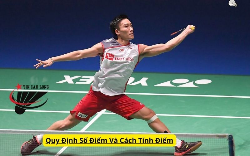 Quy Định Số Điểm Và Cách Tính Điểm