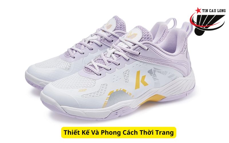 Thiết Kế Và Phong Cách Thời Trang
