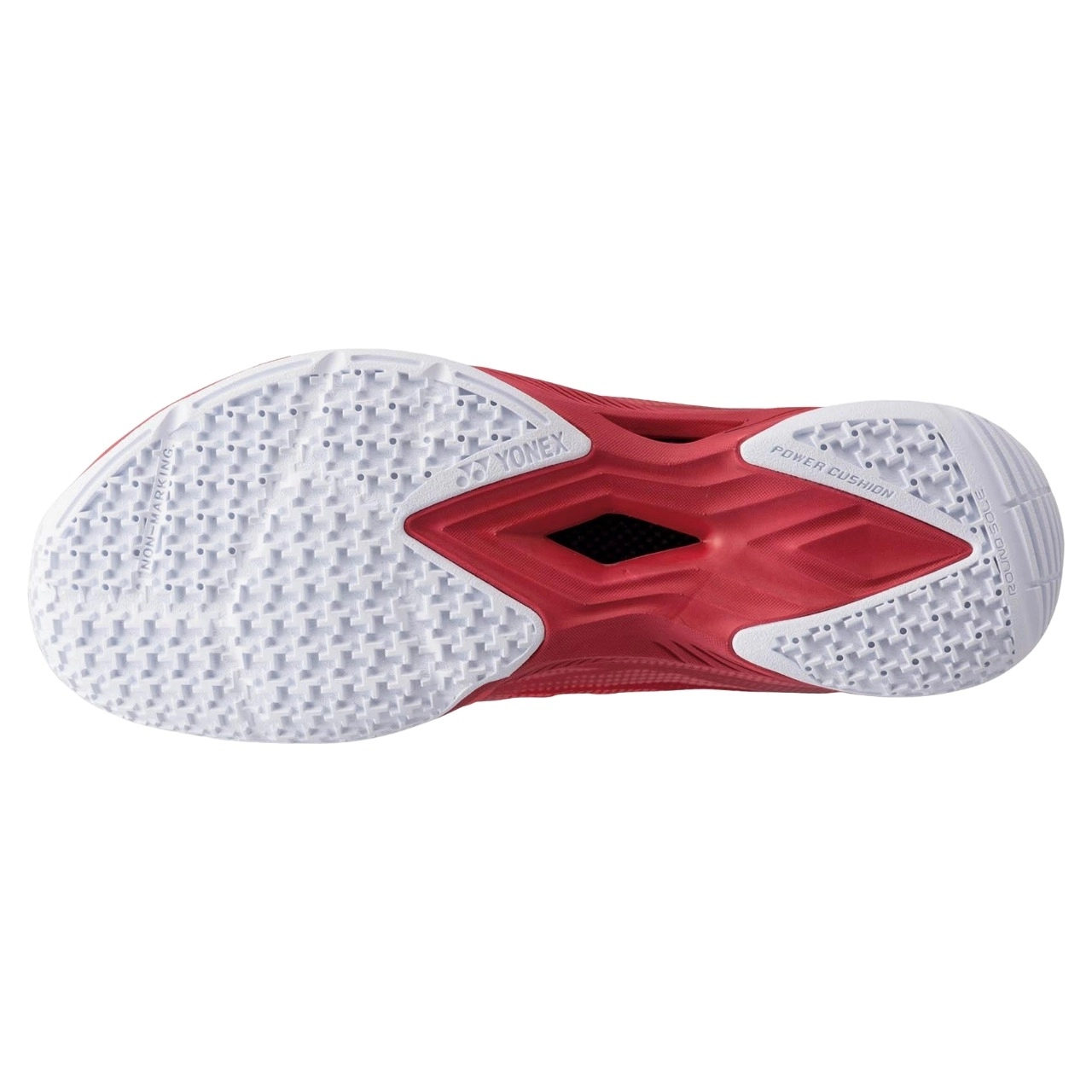 Chi tiết đế và thân Giày Cầu Lông Yonex Aerus Z2 Men 2024