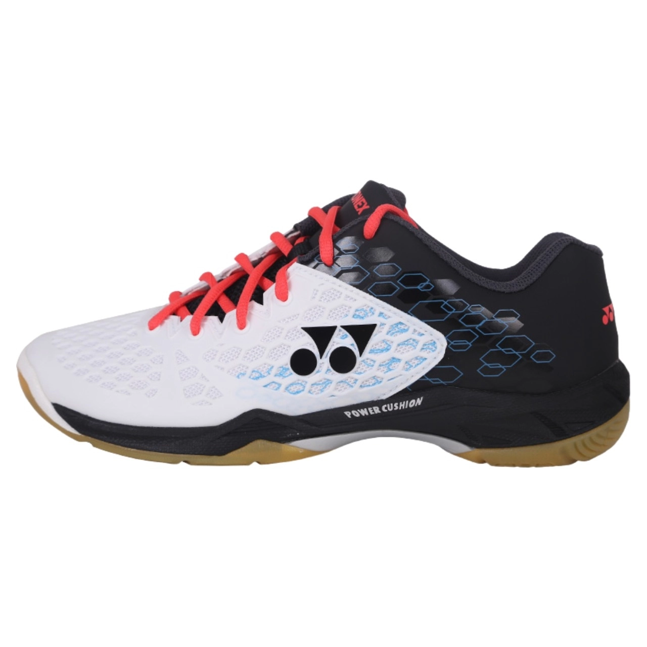 Giày cầu lông Yonex SHB 03EX phiên bản màu trắng