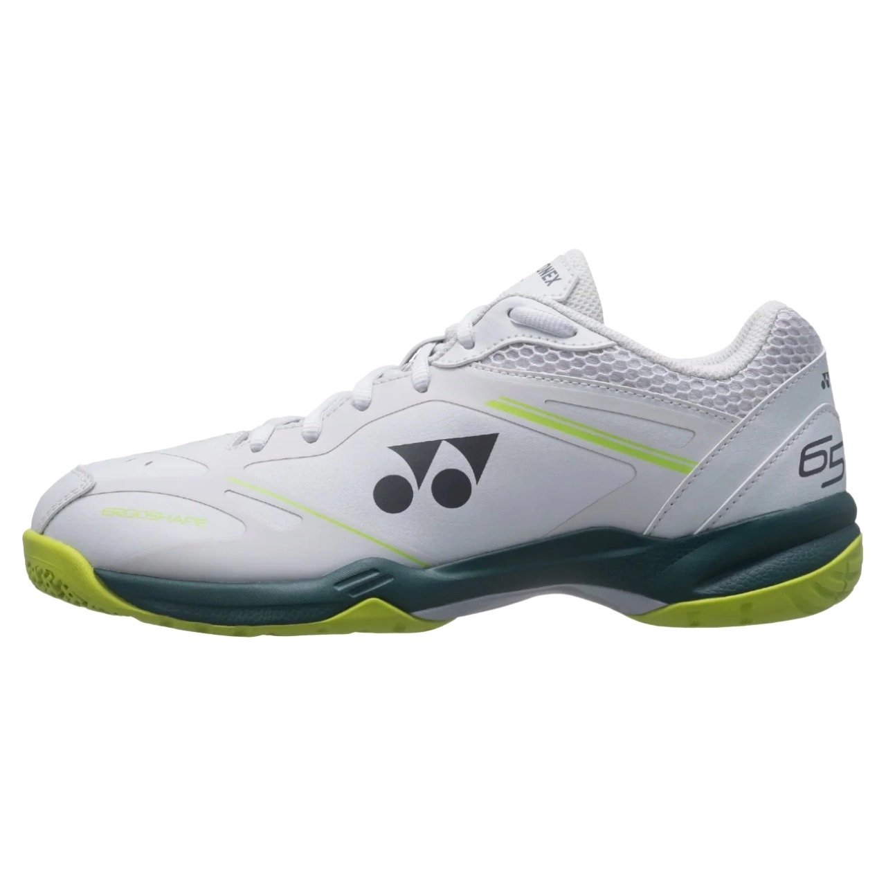 Giày cầu lông Yonex SHB 65X VA Grayish Beige chính hãng