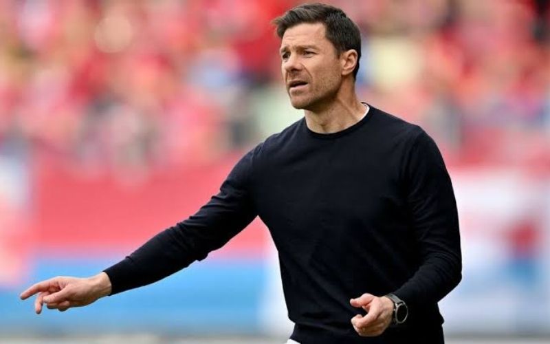 Cuộc cách mạng tại Bayer Leverkusen và mùa giải bất bại lịch sử