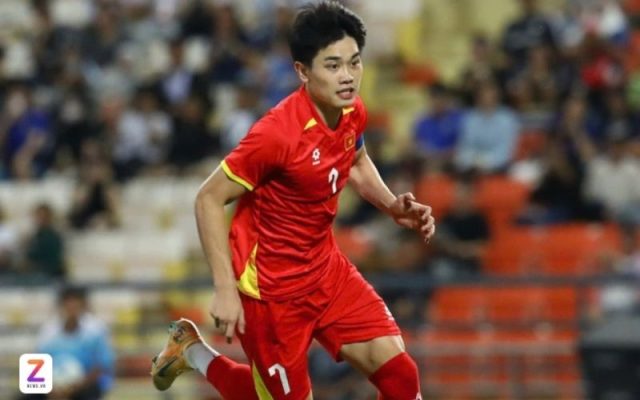 Đình Bắc, Vĩ Hào và những viên ngọc thô chờ được tỏa sáng tại SEA Games tới