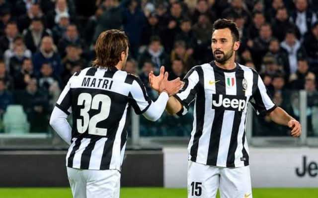 Juventus đại tu đội hình Con đường tìm lại vinh quang của bà trương nước Ý