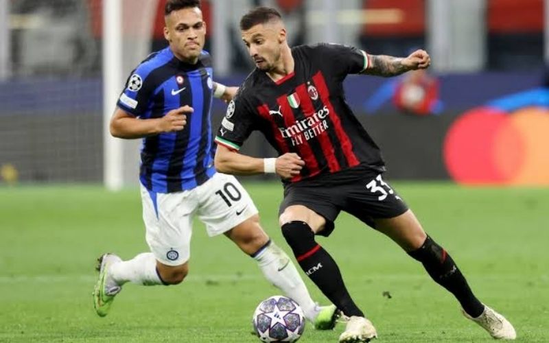 San Siro hoặc Stadio Giuseppe Meazza - Thánh đường của những giấc mơ