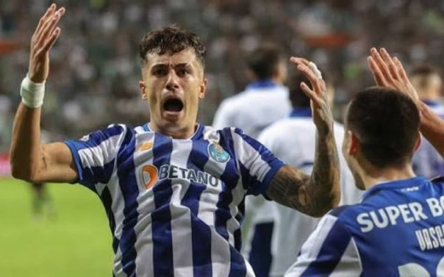 Sporting Lisbon, Benfica và Porto Thế chân vạc thống trị bóng đá Bồ Đào Nha