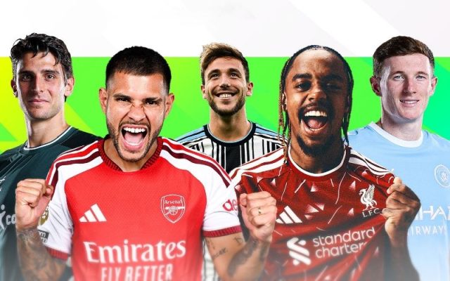 Vì sao Premier League vẫn được xem là giải đấu bóng đá hấp dẫn nhất hành tinh