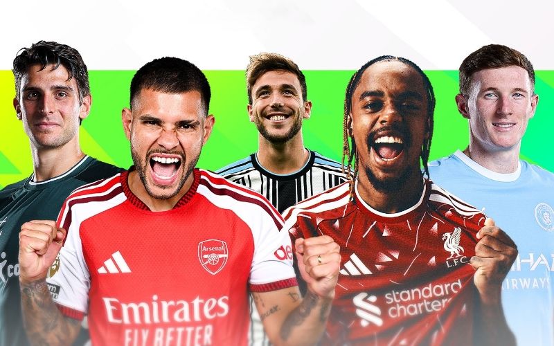 Vì sao Premier League vẫn được xem là giải đấu bóng đá hấp dẫn nhất hành tinh
